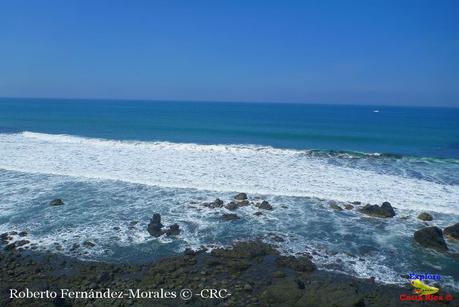 Playa Palo Seco -Parrita de Puntarenas- Playa Palo Seco -Parrita de Puntarenas-