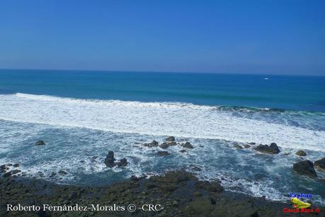 Playa Palo Seco -Parrita de Puntarenas-