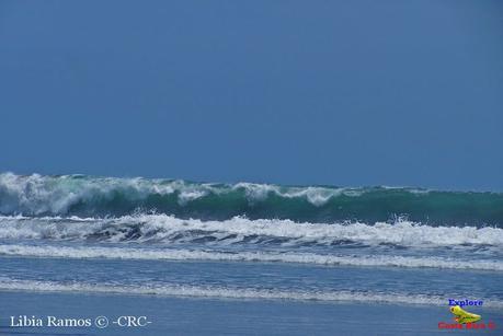 Playa Palo Seco -Parrita de Puntarenas-