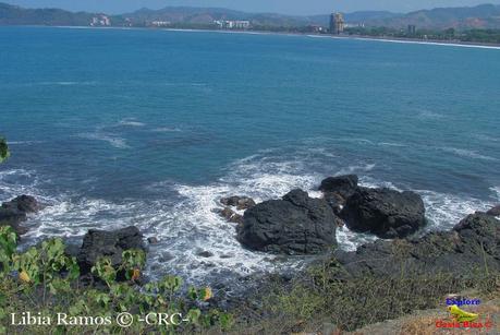 Playa Palo Seco -Parrita de Puntarenas-