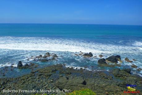 Playa Palo Seco -Parrita de Puntarenas-