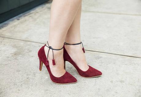 Mis Looks - La blusa animal print