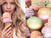 Delicious Delights, nuevas notas frescas DKNY