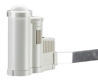 Solar Sync: Un control de riego sencillo e inteligente