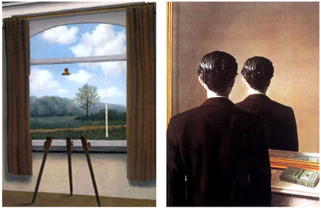 Pintores surrealistas: René Magritte