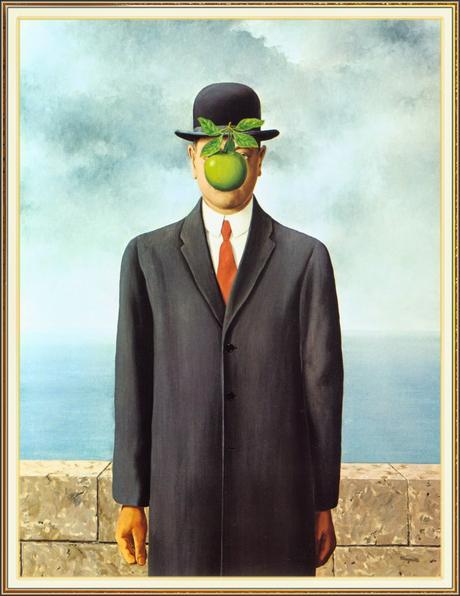 Pintores surrealistas: René Magritte