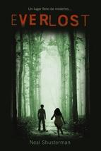 everlost (everlost libro i)-neal shusterman-9788466794923