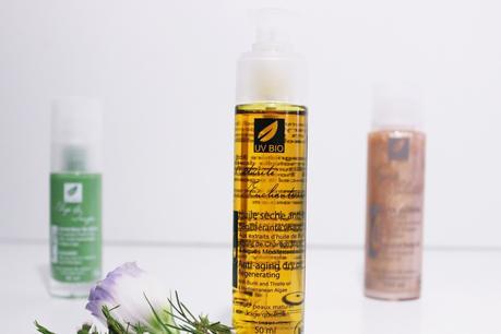 UVBio Cosmética ecológica