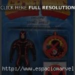 E is for Extinction Nº 1