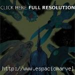 E is for Extinction Nº 1