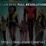 E is for Extinction Nº 1