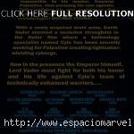 Star Wars: Darth Vader Nº 6