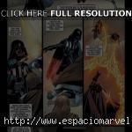 Star Wars: Darth Vader Nº 6