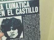 lunática castillo, J.P. Manchette