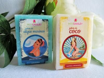 Conociendo...Ecobeauty