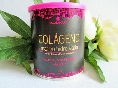 Conociendo...Ecobeauty