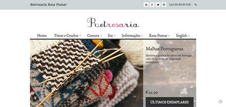 Pregunta a las crafters: tiendas online donde comprar lana Retrosaria