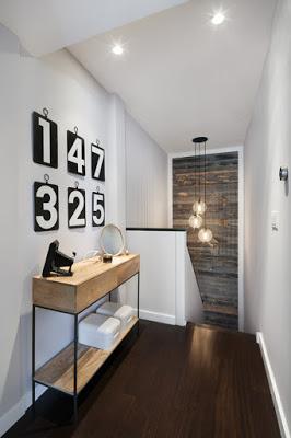 Apartamento Actual con Toques Rusticos en el East Village