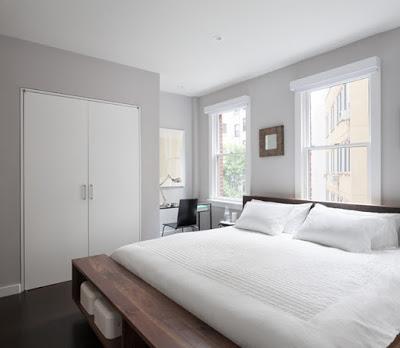 Apartamento Actual con Toques Rusticos en el East Village