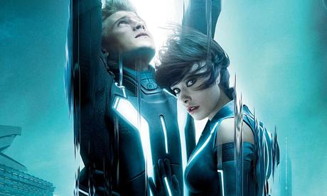 tron 3 cancelada