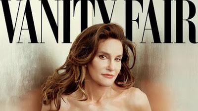 Bruce Jenner, mujer, en Vanity Fair