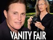Bruce Jenner, mujer, Vanity Fair