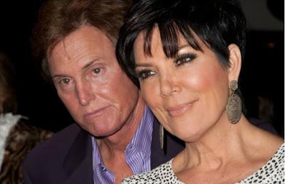 Bruce Jenner, mujer, en Vanity Fair