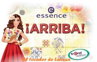 Novedades Essence y Catrice - junio 2015