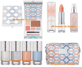 Novedades Essence y Catrice - junio 2015
