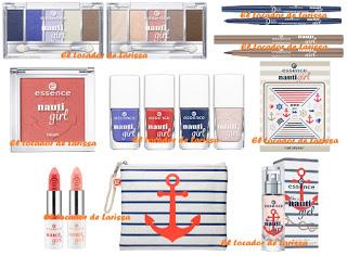 Novedades Essence y Catrice - junio 2015