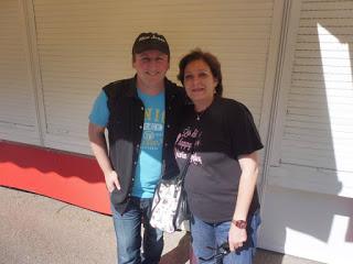 Crónica con fotos Happykedada Feria Libro Madrid 2015