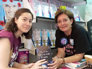 Crónica con fotos Happykedada Feria Libro Madrid 2015