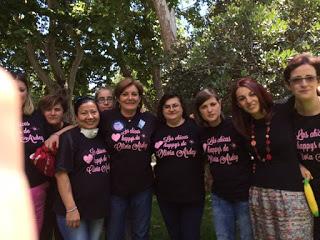 Crónica con fotos Happykedada Feria Libro Madrid 2015