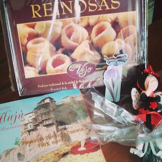 Crónica con fotos Happykedada Feria Libro Madrid 2015