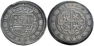 las monedas españolas más valiosas