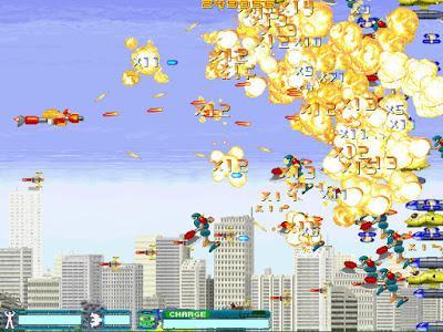 ¡Puños fuera! Ya llega a Steam Supercharged Robot VULKAISER ¡Puños fuera! Ya llega a Steam Supercharged Robot VULKAISER