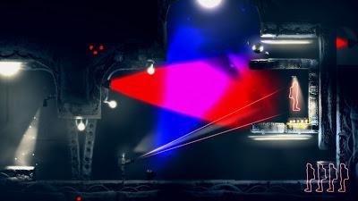 The Swapper nos pondrá a prueba también en Xbox One The Swapper nos pondrá a prueba también en Xbox One