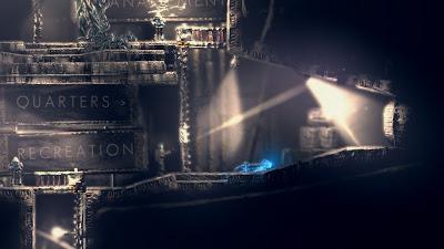 The Swapper nos pondrá a prueba también en Xbox One The Swapper nos pondrá a prueba también en Xbox One