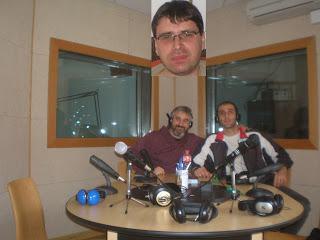 Programa Spandau Ballet “Parade” (Temporada 6/ Programa 14)