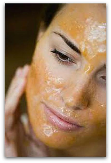 DIY Belleza en casa: Mascarilla facial limpiadora de limón