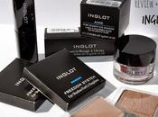 Inglot: Review Sorteo