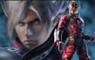 Podremos jugar con Kazumi Mishima en Tekken 7