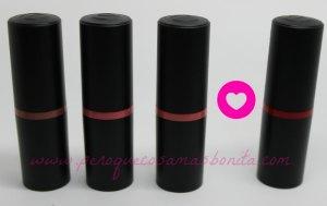 Long Lasting lipstick de Essence