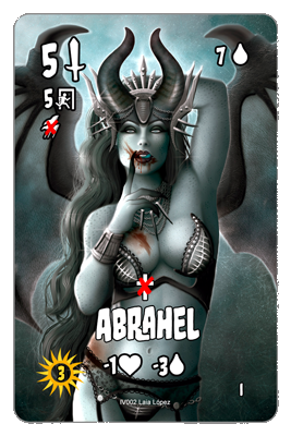 Noches de Sangre, un semicooperativo de vampiros