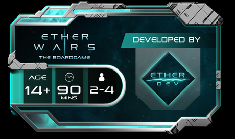 Ether Wars ya está en la línea de salida