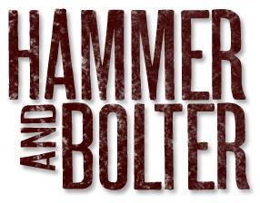 Hammer and Bolter