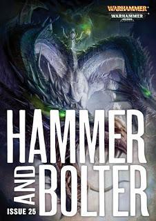 Hammer and Bolter