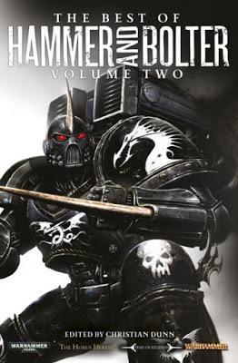 Hammer and Bolter
