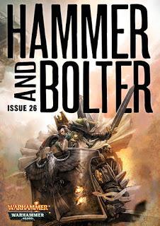 Hammer and Bolter