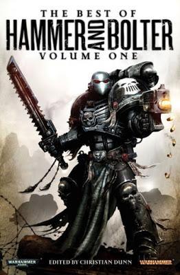 Hammer and Bolter